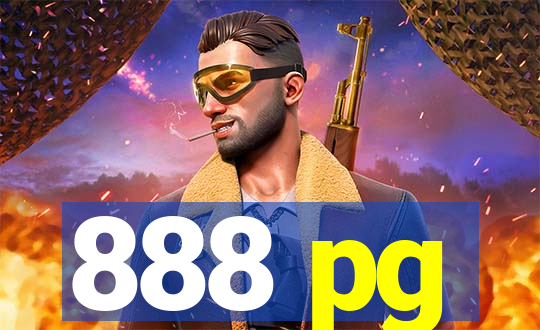 888 pg